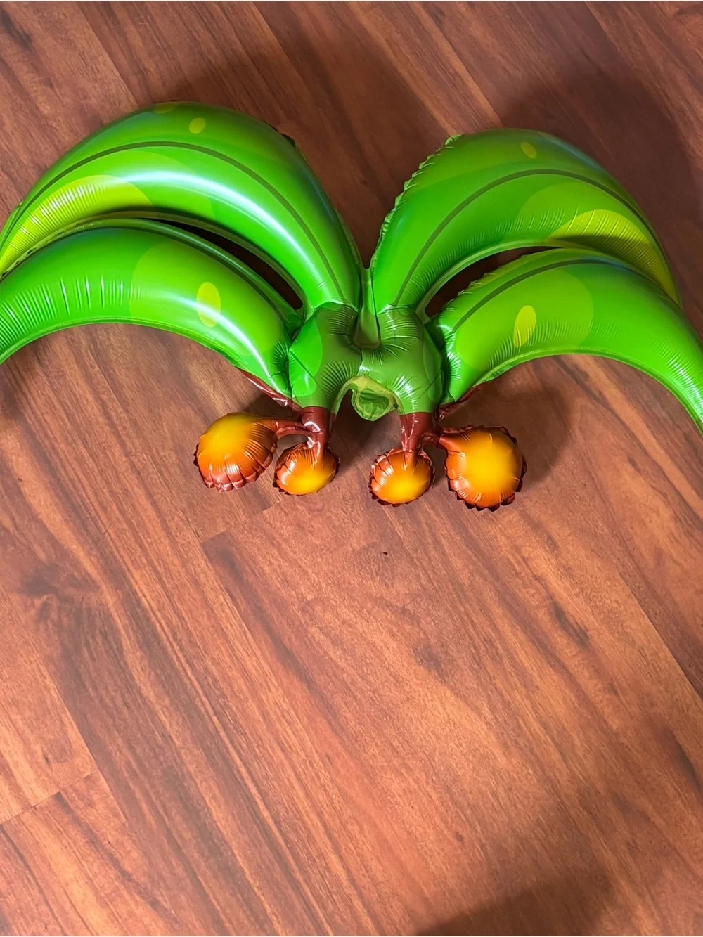 Inflatable Palm Tree Party Decor